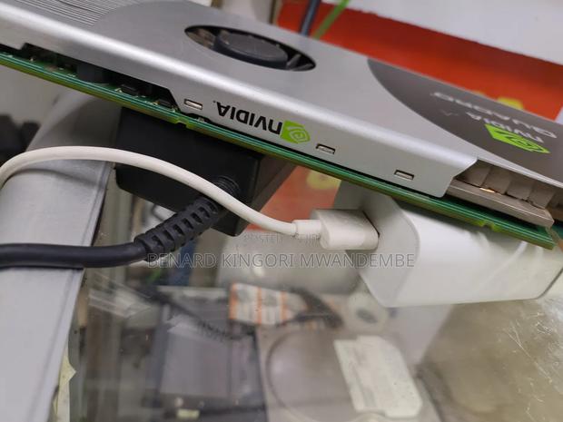 Nvidia 2gb Graphics Card Quadro  - thumbnail 2