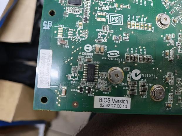 Nvidia 2gb Graphics Card Quadro  - thumbnail 5
