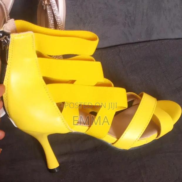 Ladies Heels - thumbnail 2