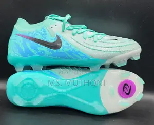 Nike Phantom Gx 2 Elite Firm-Ground Football Boots Size 40-45