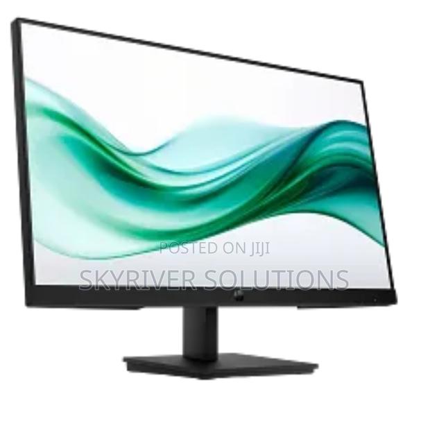 Hp Series 3 Pro 23.8 Inch FHD Monitor
