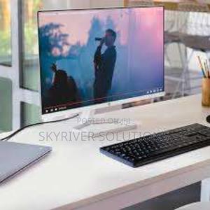 Hp 524sh Series 5 23.8" FHD Monitor