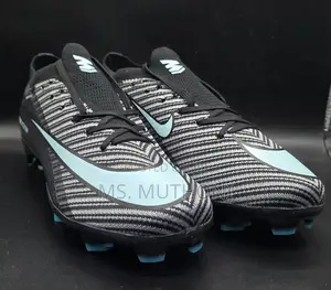 Nike Mercurial Vapor 16 Elite Fg Football Boots
