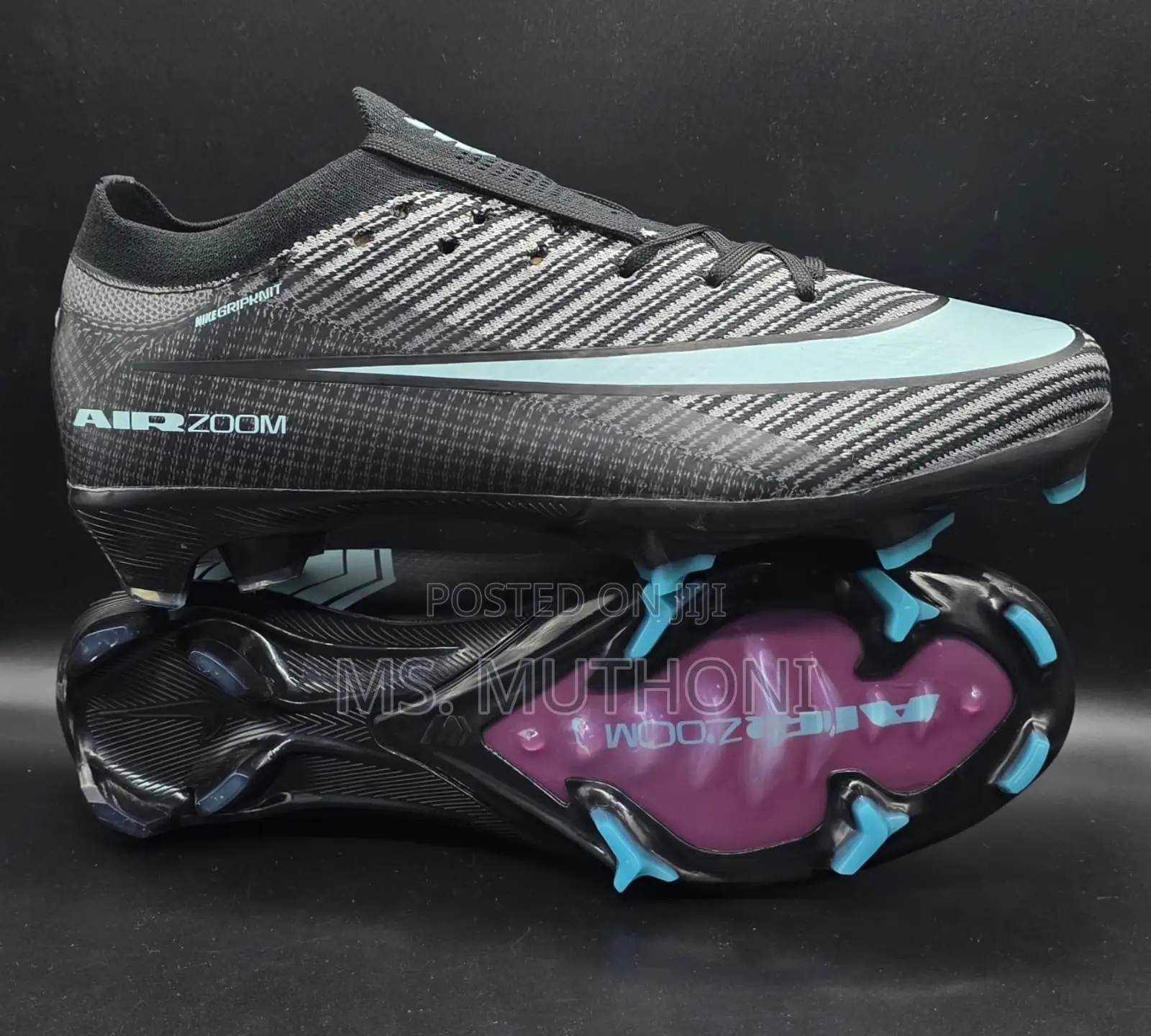 Nike Mercurial Vapor 16 Elite Fg Football Boots