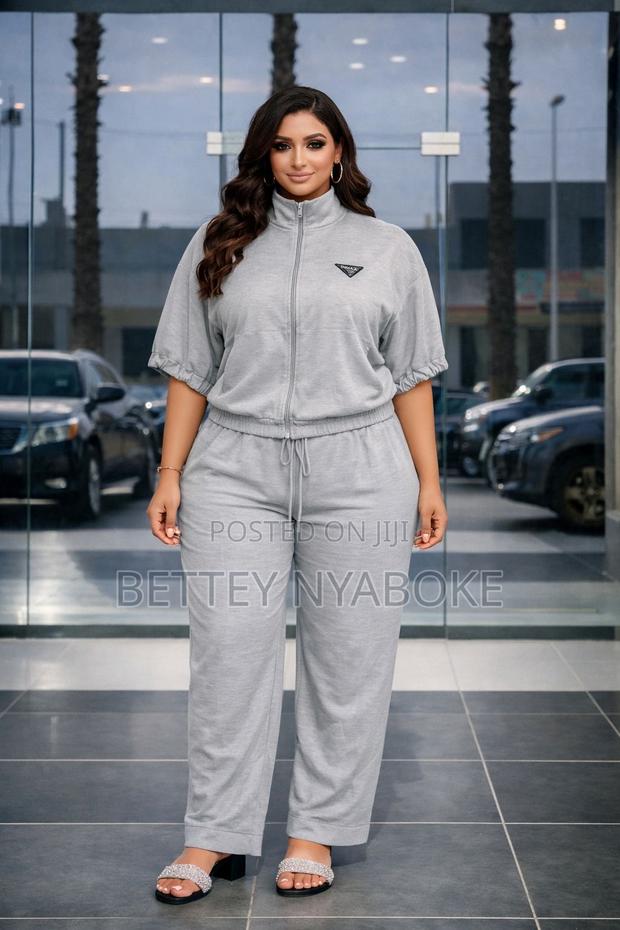 Women’S Clothing - main view