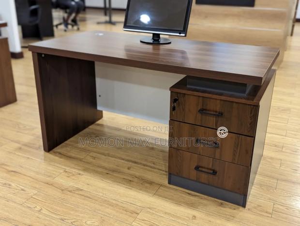 Strong Executive Desk