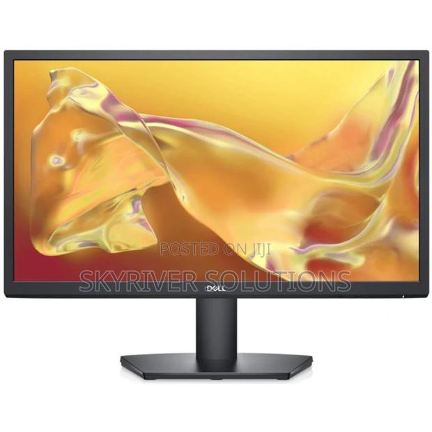 Dell Se2725hm 27" FHD Monito - thumbnail 3