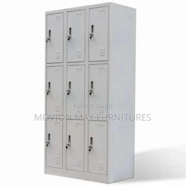 Drawers File Cabinet