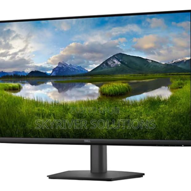 Dell E2725hm 27" FHD Monitor - thumbnail 3