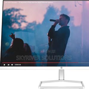 Hp 527sa Series 5 27" FHD Monitor