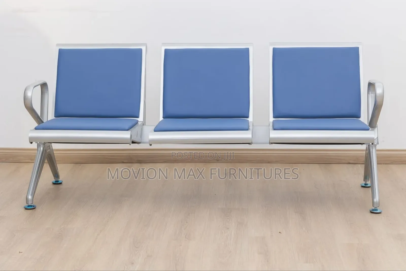 Custom Benches Link Chair