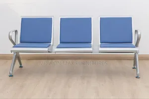 Custom Benches Link Chair
