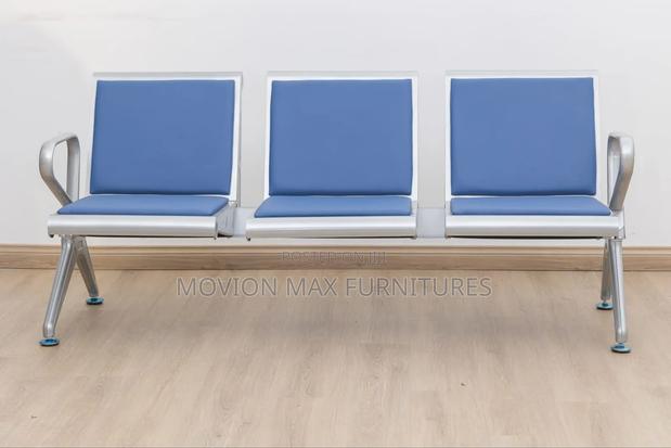 Custom Benches Link Chair