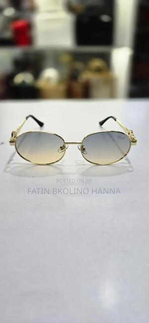 Unisex Christian Dior Sunglass