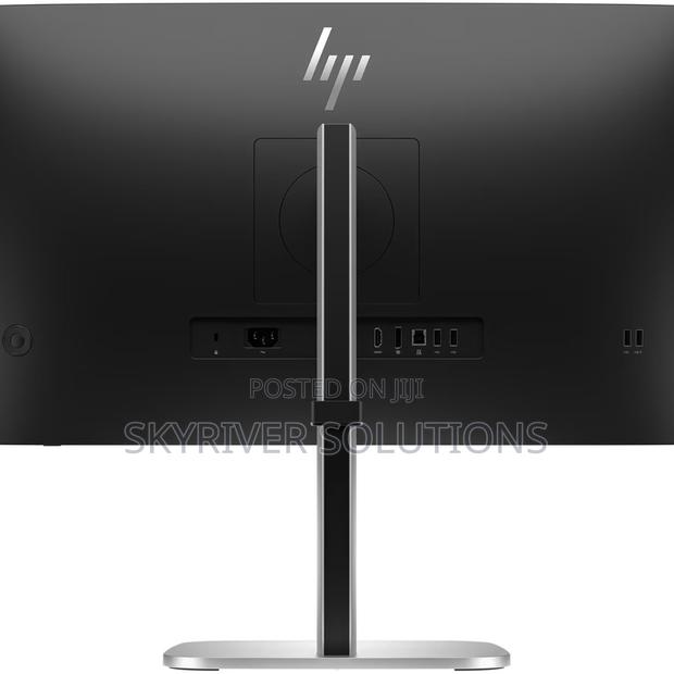 Hp Series 5 Pro 27 Inch QHD Monitor