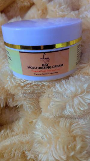 Deep Hydration Brightening Moisturizer for Dry, Dull Uneven Skin - main view