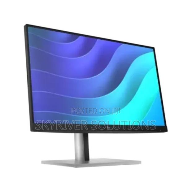 Hp E27 G5 27" FHD Monitor - thumbnail 2