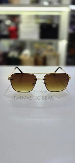 Gucci Men Sunglass - thumbnail 2