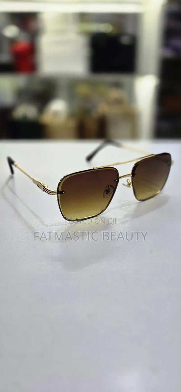 Gucci Men Sunglass - thumbnail 3