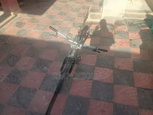 Used BMX Bike for Sale