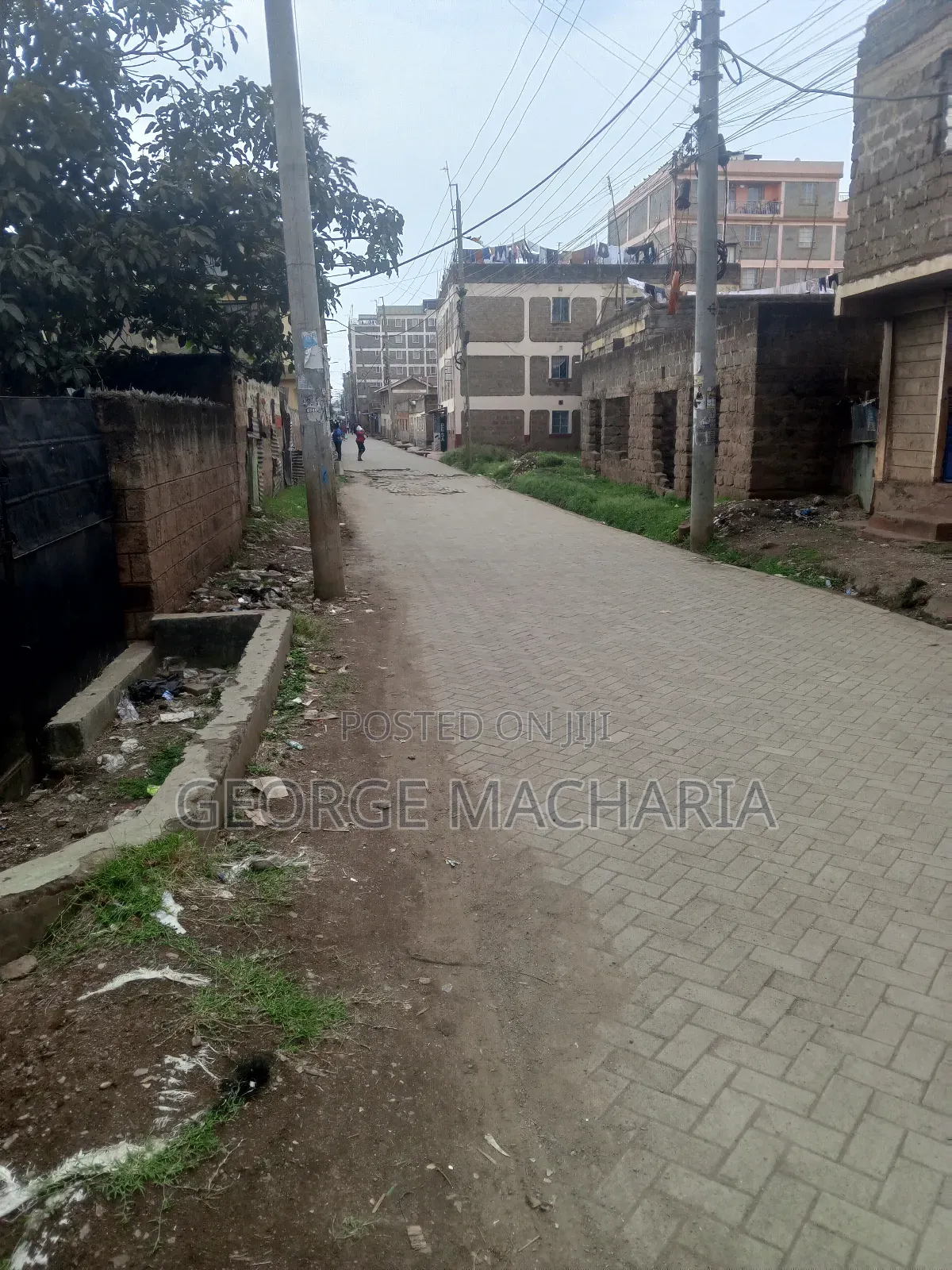 Plot for Sale