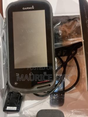 Monterra Garmin GPS Device - thumbnail 2