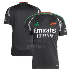 Arsenal Jersey * New Season*
