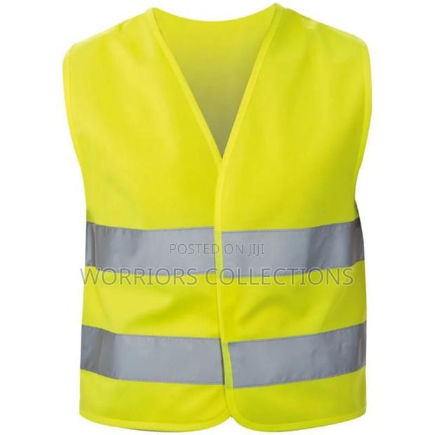 Green Reflectors Available - thumbnail 2