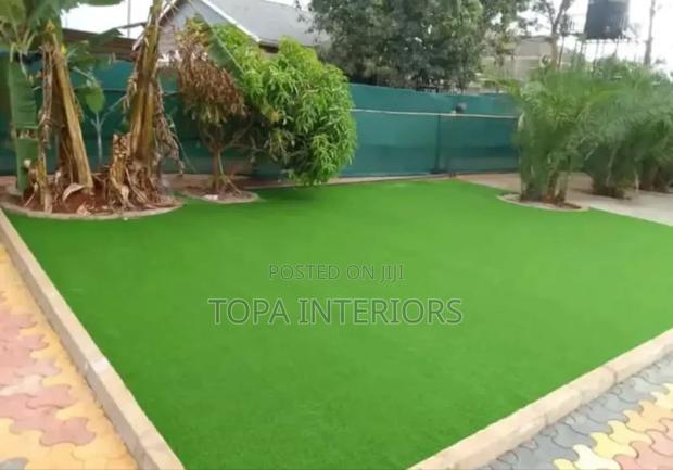 Cut to Size Generic Turf Artificial Grass Carpets - main view