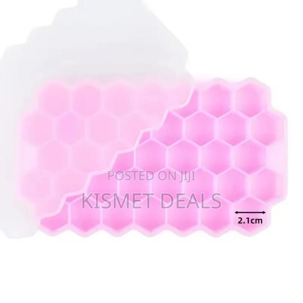 37 Grid Ice Tray - thumbnail 2