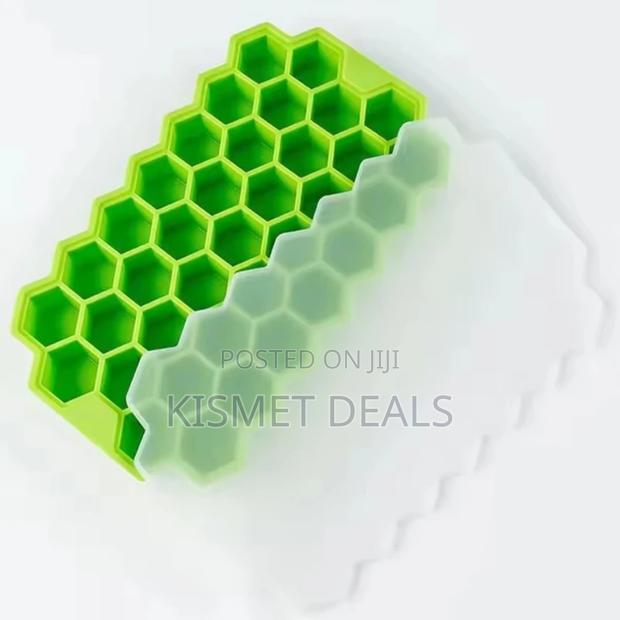 37 Grid Ice Tray - thumbnail 4