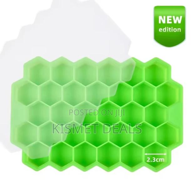 37 Grid Ice Tray - thumbnail 5