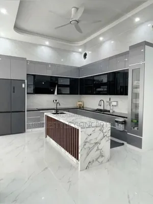 Renovation/Finishes Exterior Interior Ceilings Walls Floors Kitchen