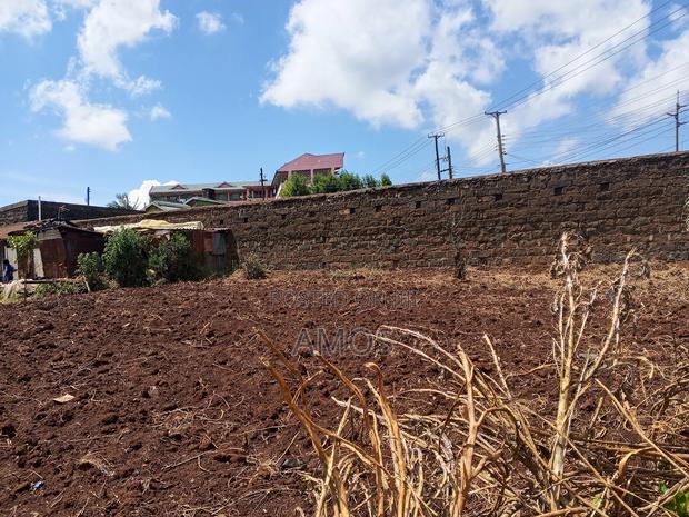 Town Plot 50x100 Ideal for Apartments in Limuru Town - thumbnail 2