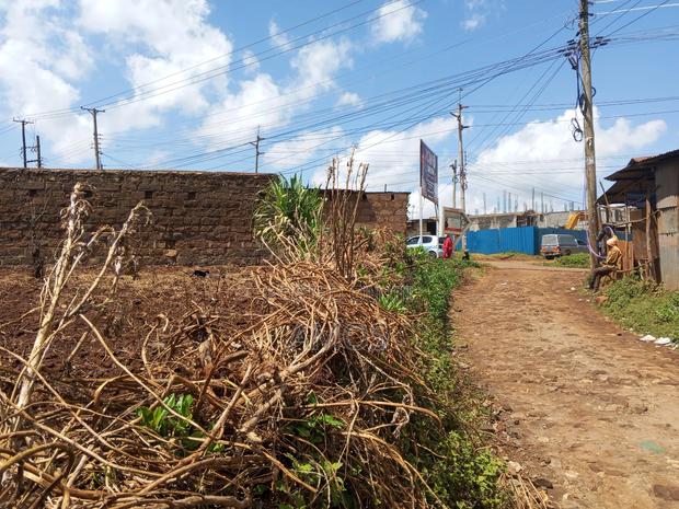 Town Plot 50x100 Ideal for Apartments in Limuru Town - thumbnail 3