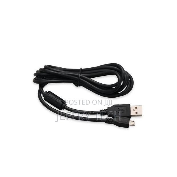 Usb Data Cable for Playstation 4 Slim and Pro 2 Meters Ps4 Controller - thumbnail 2