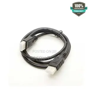 1.5 Meter Hdmi Cable, Male to Male, Supports