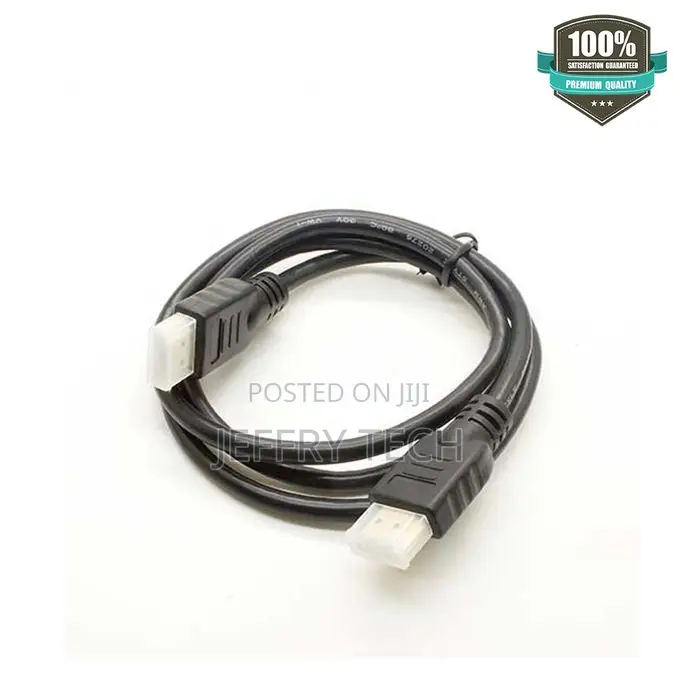 1.5 Meter Hdmi Cable, Male to Male, Supports