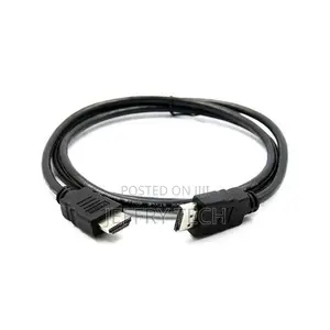 1.5 Meter Hdmi Cable, Male to Male, Supports