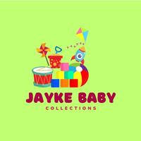 Jayke Baby Collections logo
