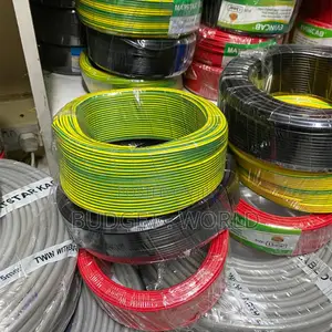 . Single Core 2.5mm Electrical Wire 90m Roll – Quality Wiring