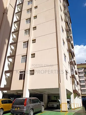 2bdrm Apartment in Kilimani for rent