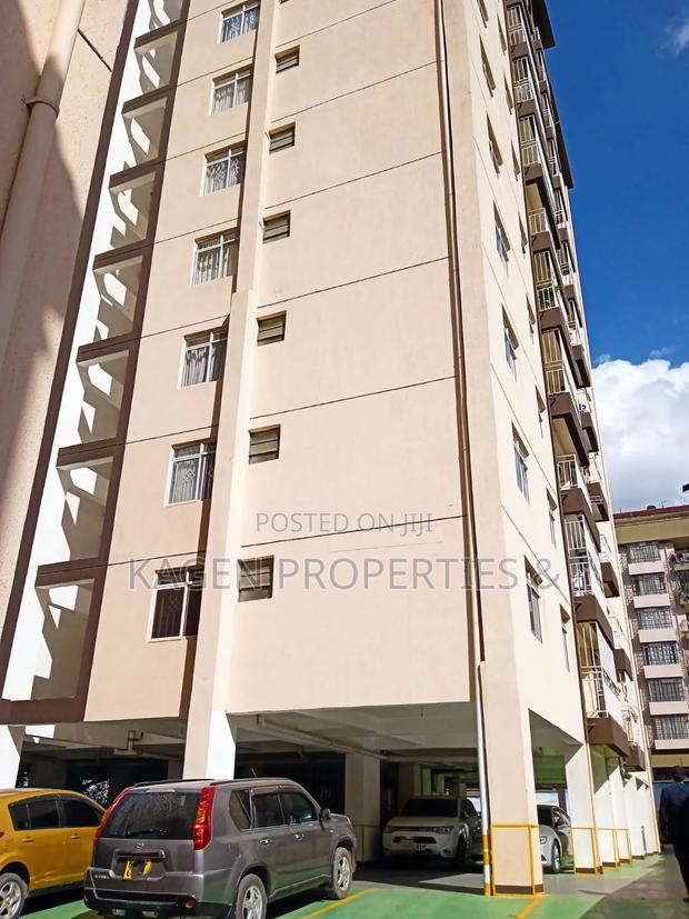 2bdrm Apartment in Kilimani for rent