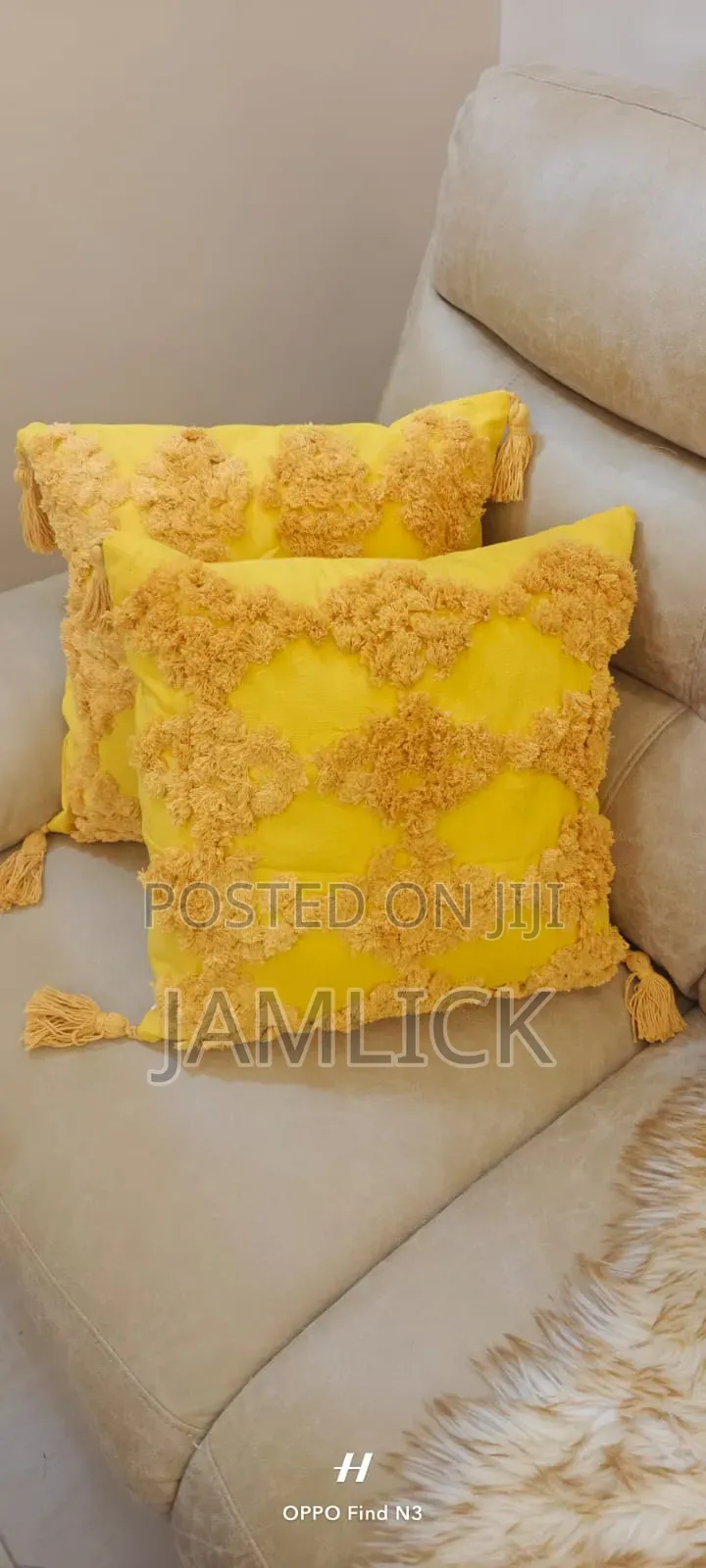 Boho Pillow Cases - Cd