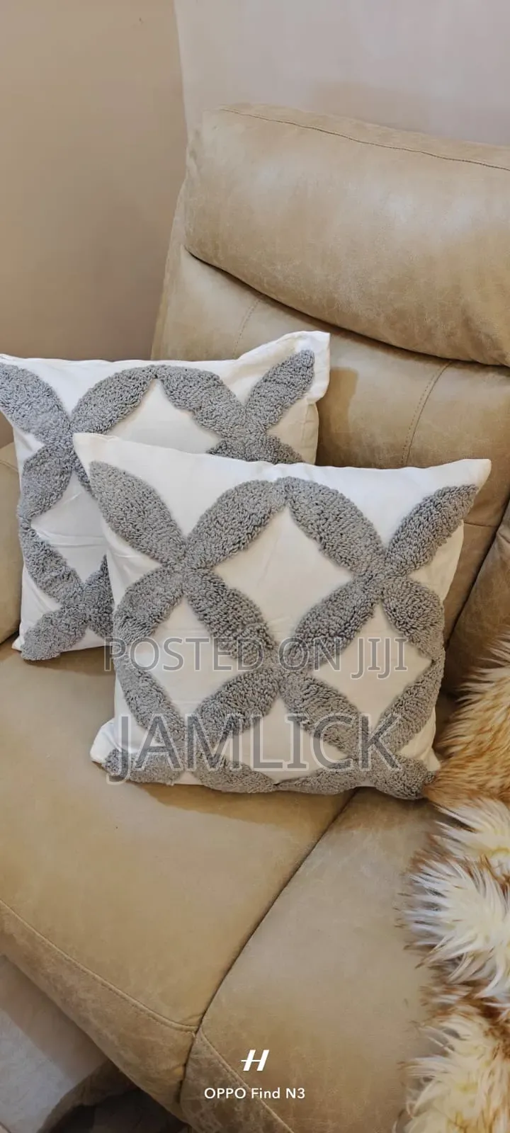 Boho Pillow Cases - Cd