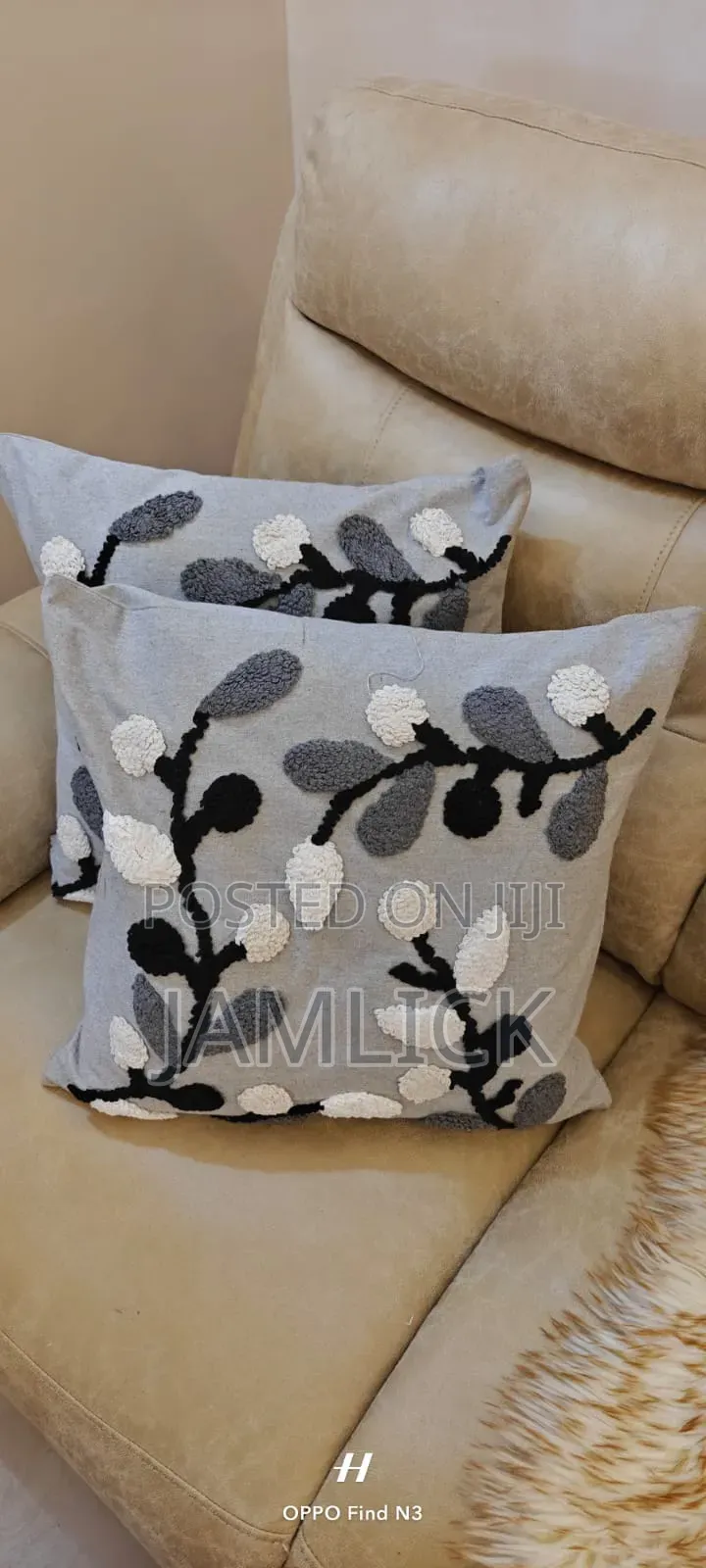 Boho Pillow Cases - Cd