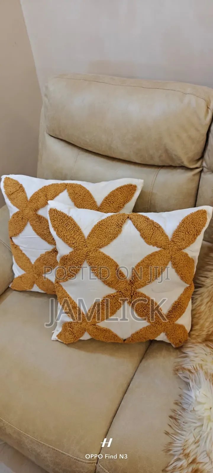 Boho Pillow Cases - Cd