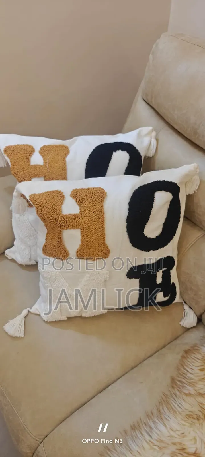 Boho Pillow Cases - Cd