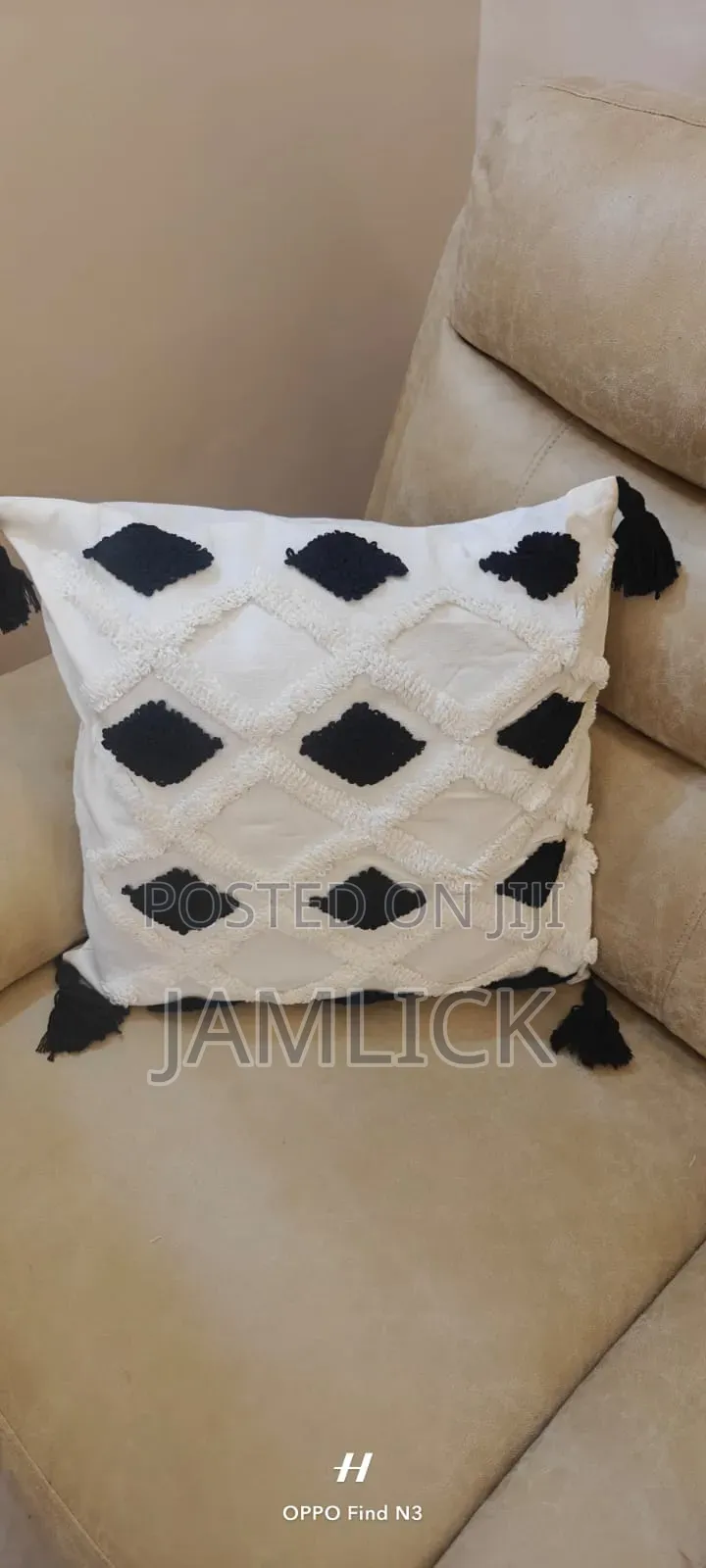 Boho Pillow Cases - Cd