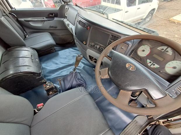 Tata Prima - thumbnail 5